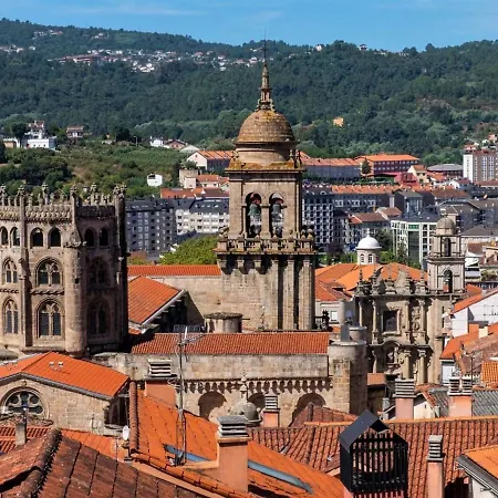 In Near Thermal Baths Апартаменты *