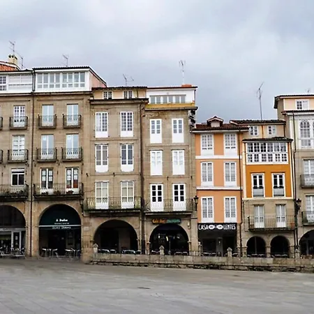 Lejlighed In Near Thermal Baths