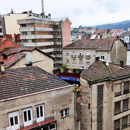 Апартаменты In Near Thermal Baths *