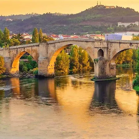 Lejlighed In Near Thermal Baths Ourense